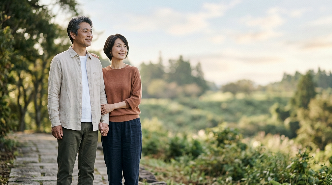 人生リスタート講座のイメージ