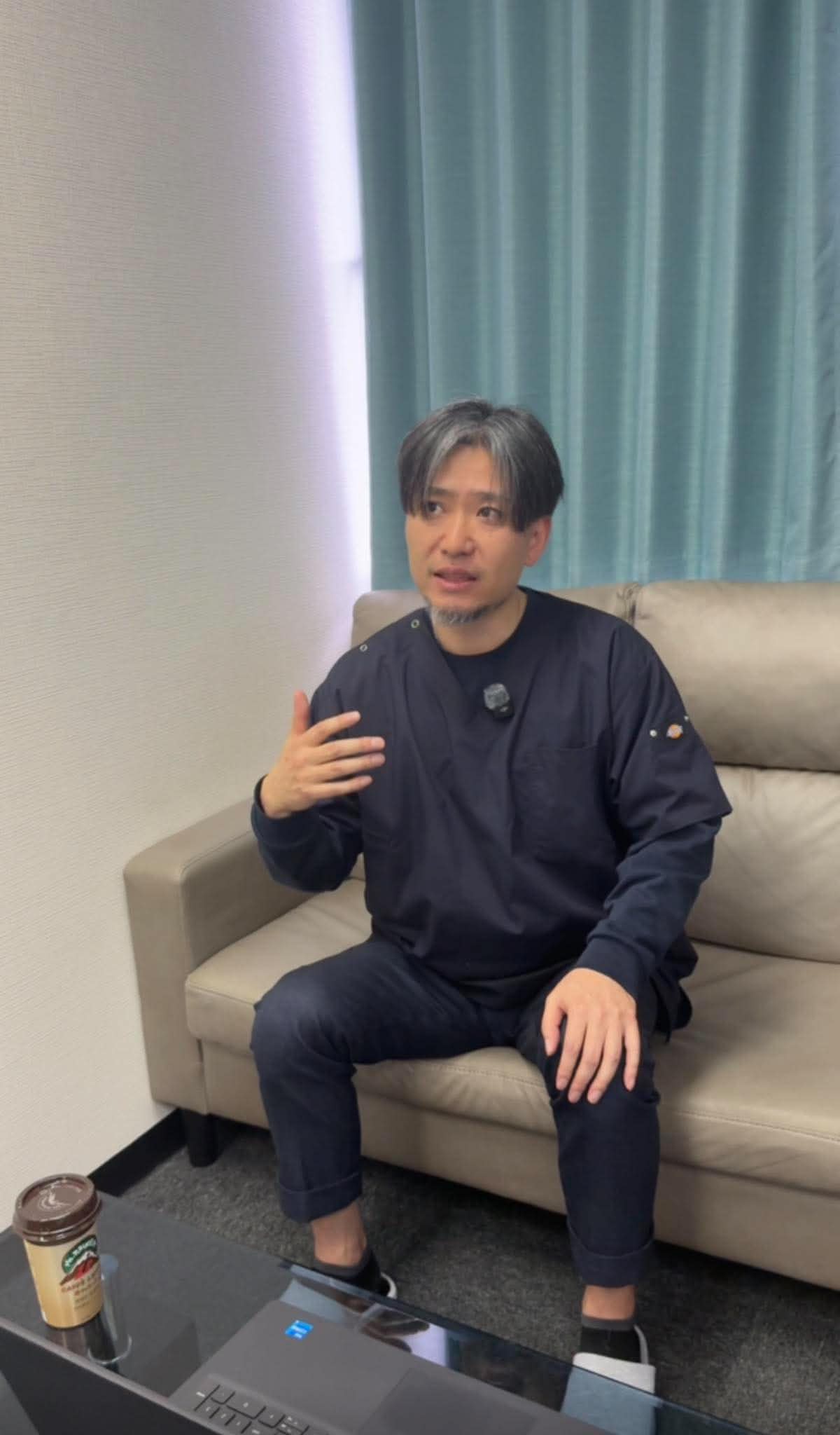 木下先生