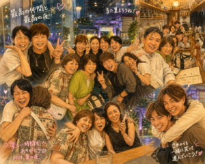 フリー介護士大阪会